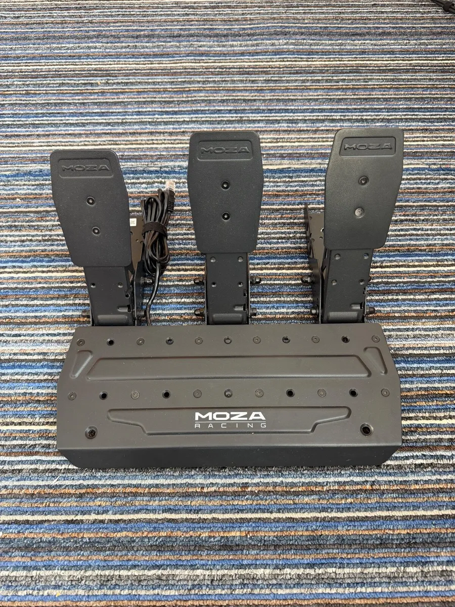 Moza R3 +Kit - Image 2