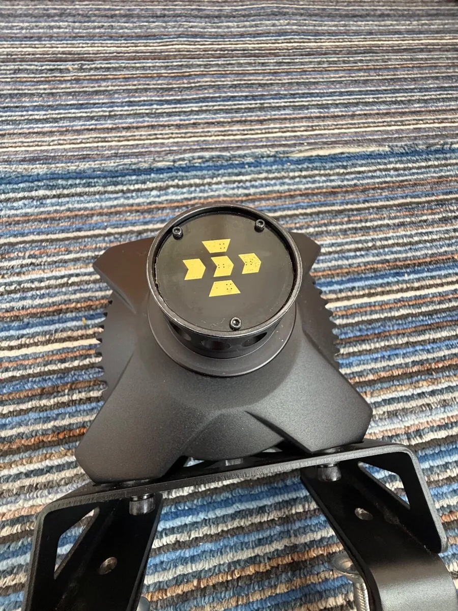 Moza R3 +Kit - Image 4