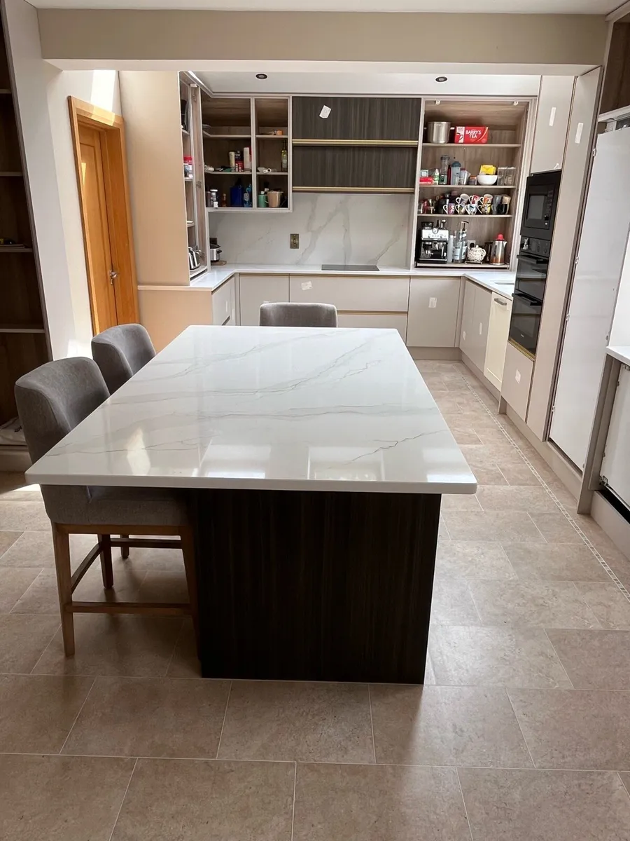 New Kitchen for Sale - Image 1