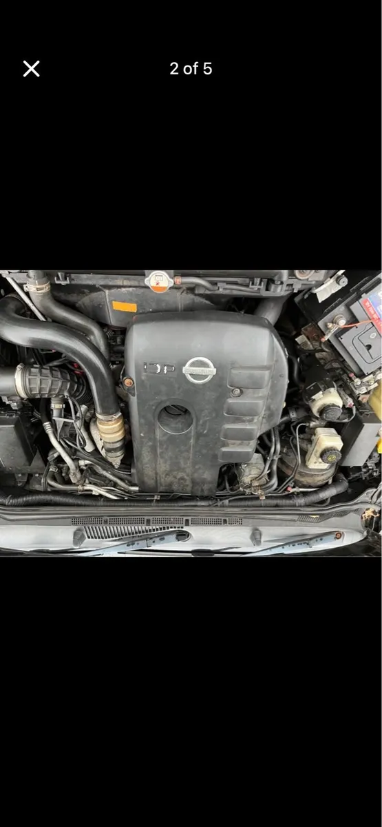 Nissan pathfinder - Image 4