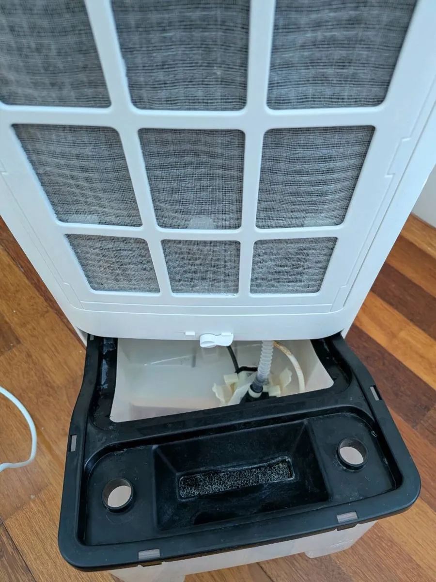 Portable air cooler - Image 4