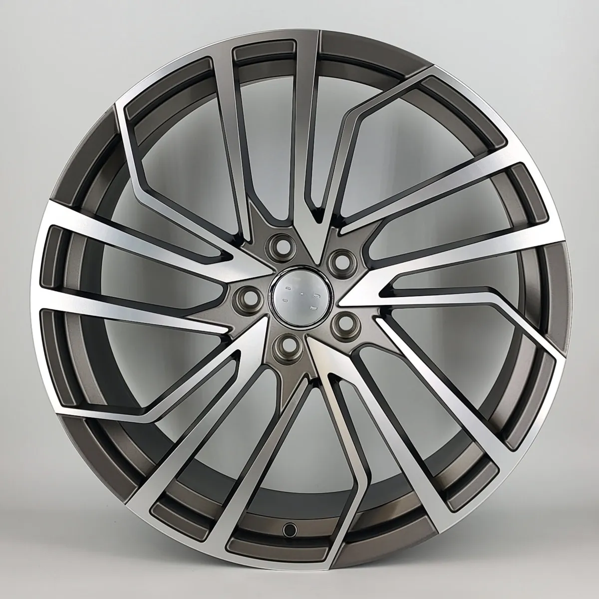 20" 21" Audi RS5 New Style - Image 1