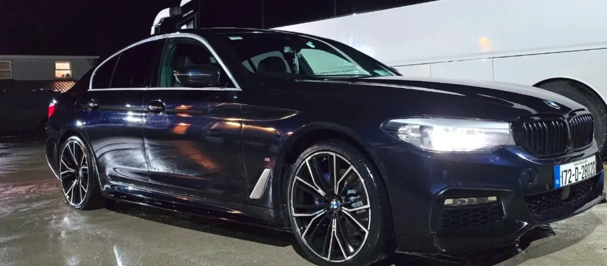 19" 20" 21" BMW 846M Style - Image 2