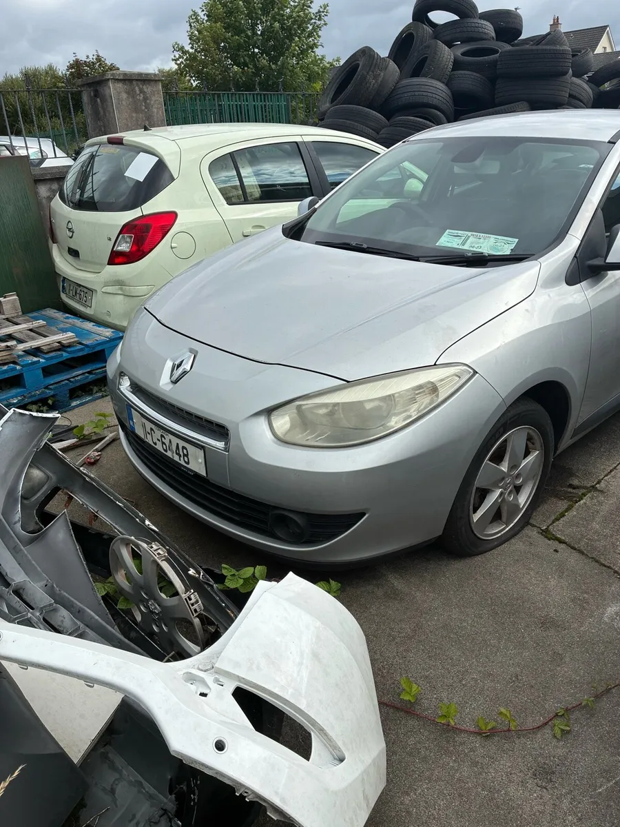 Renault fluence - Image 1