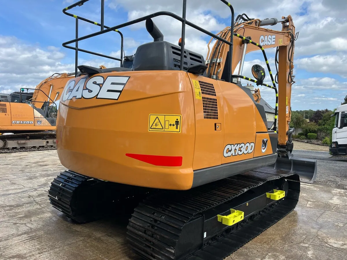 Choice of machines in stock 2020-130Ds - Image 2