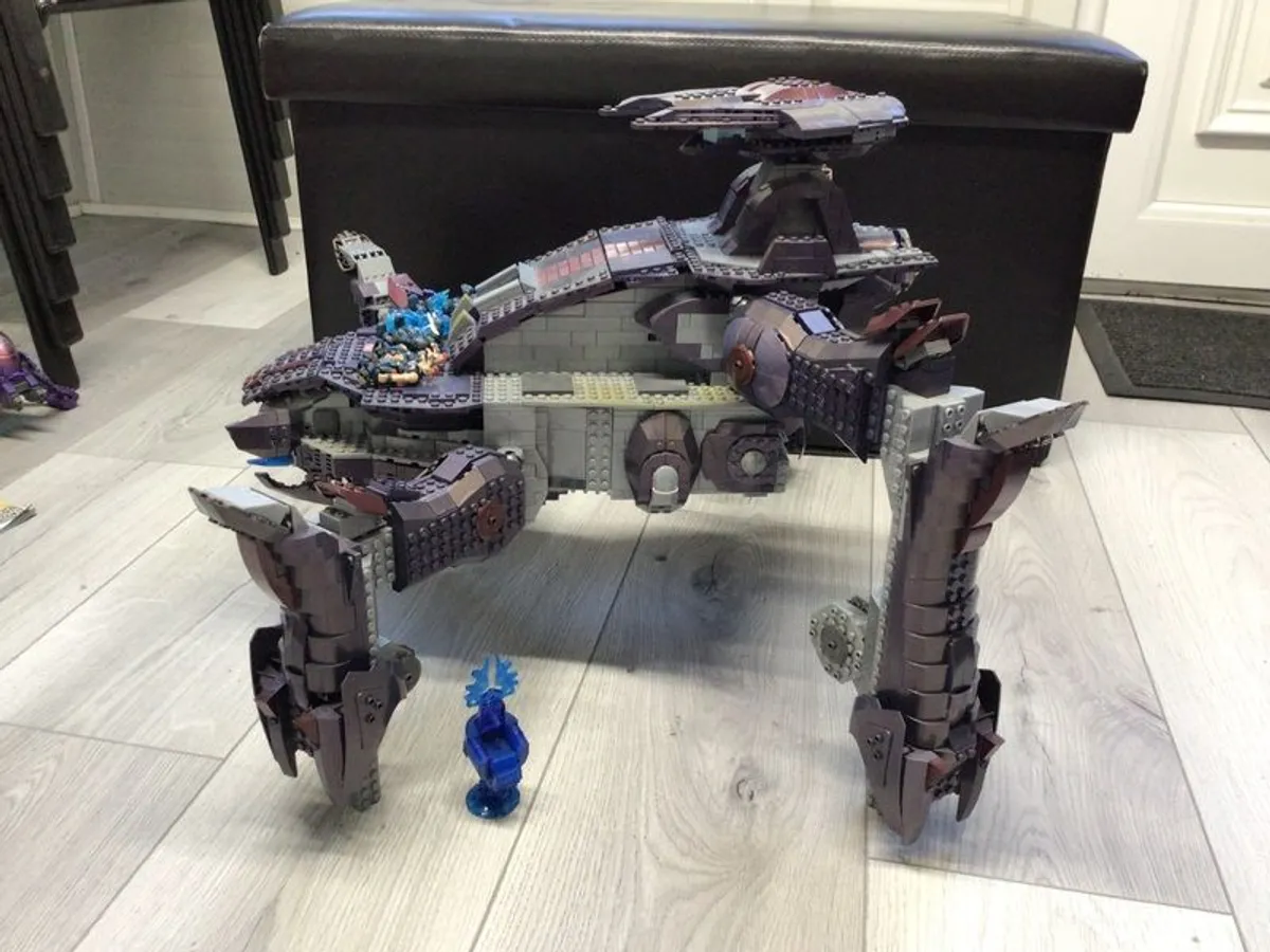 Halo - Image 4