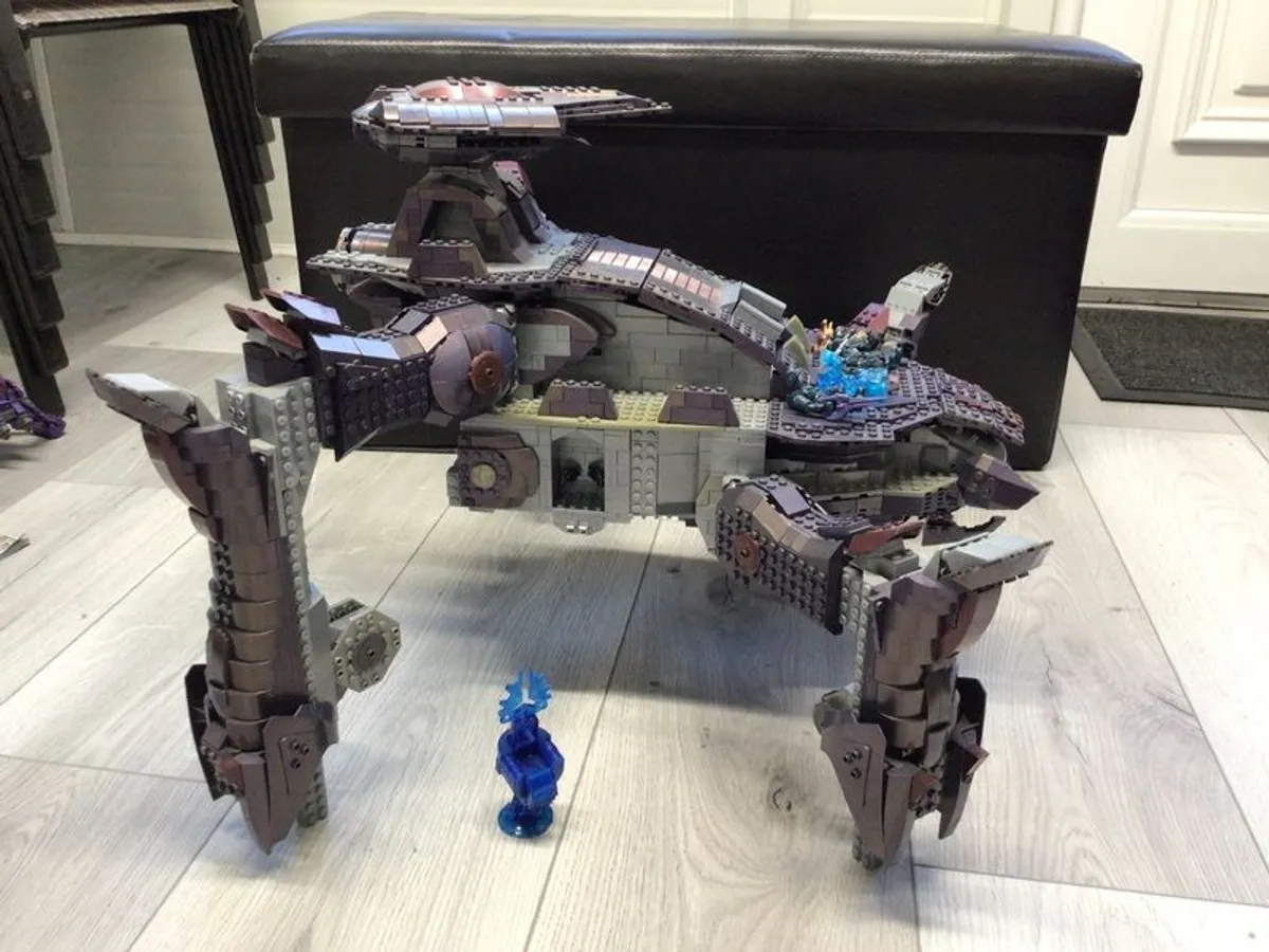 Halo - Image 2