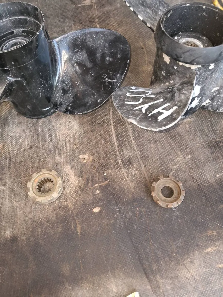 Boat accessories - Image 2