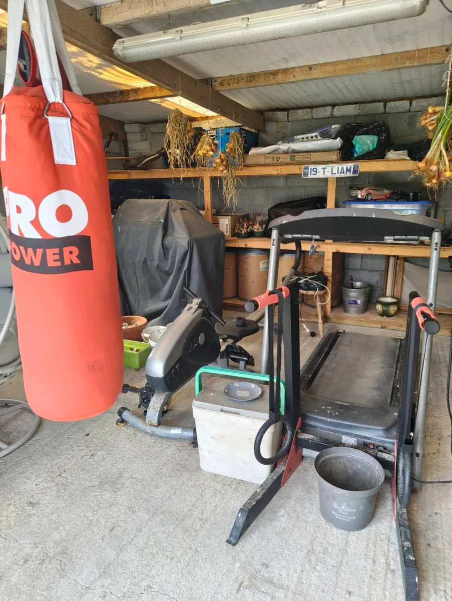 Gym equipment - Image 3