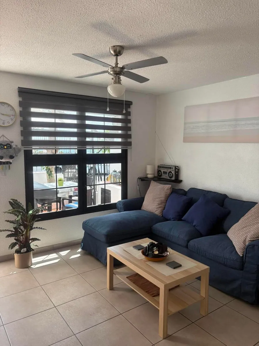 Lanzarote Bungalow.. - Image 1
