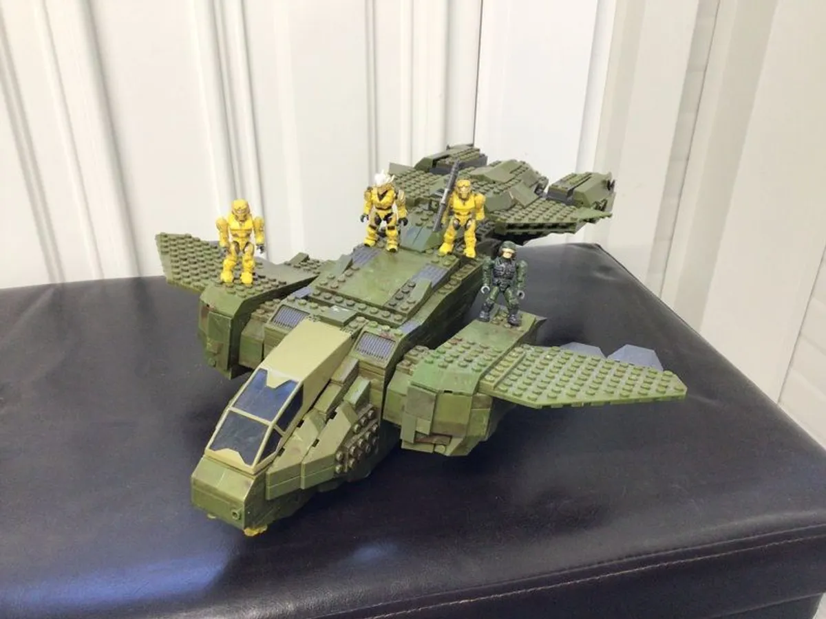 Halo - Image 3