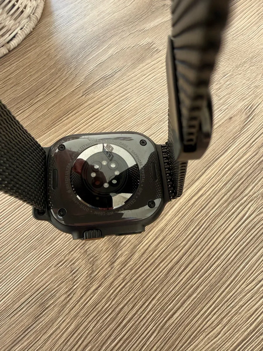 iPhone Watch Ultra 3 - Image 4