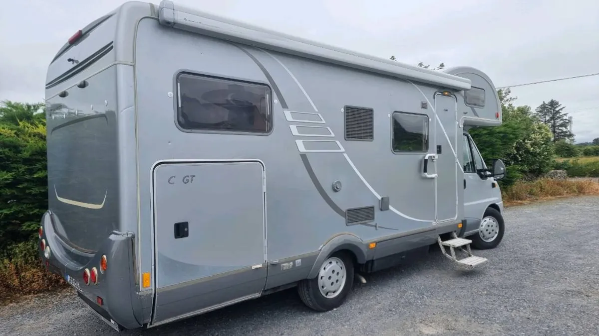 Hymer C Gt - Image 2