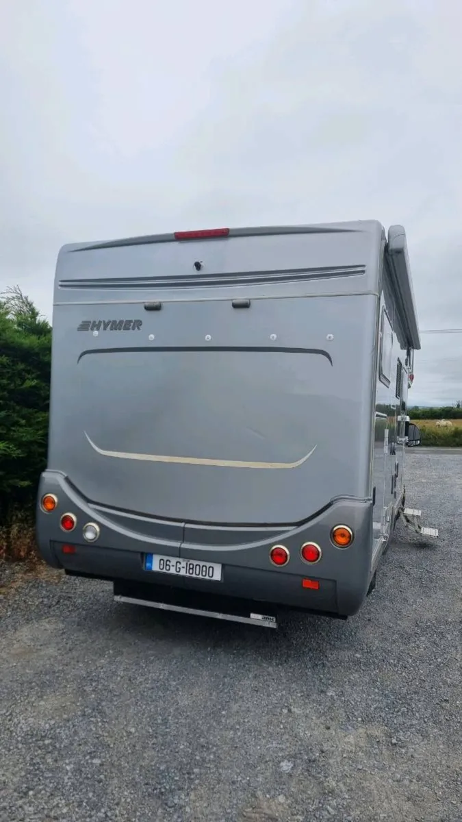 Hymer C Gt - Image 4