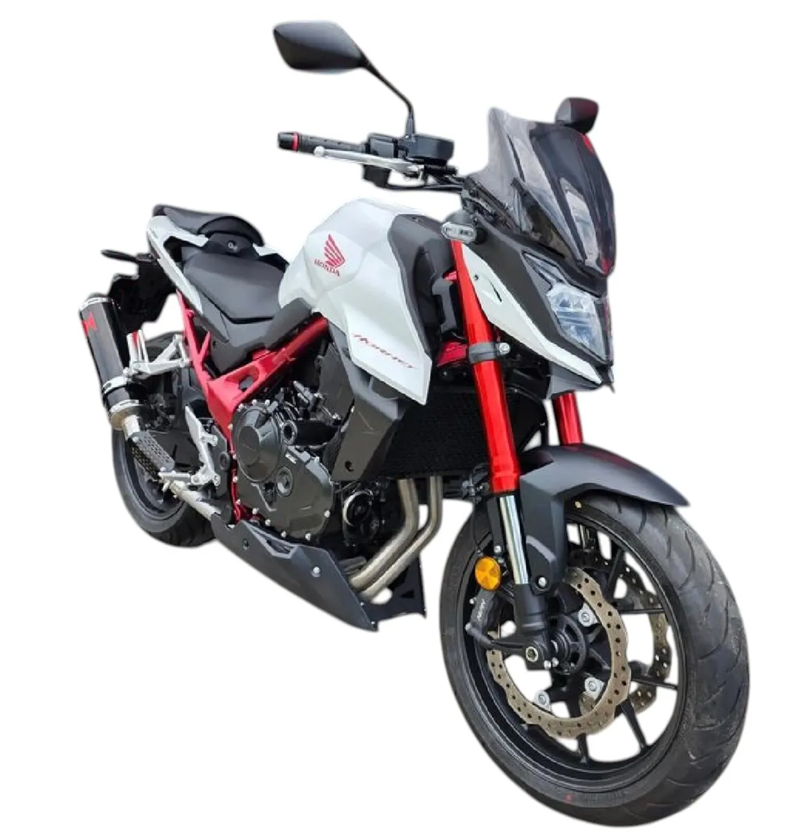 Honda Hornet 750 - Image 2