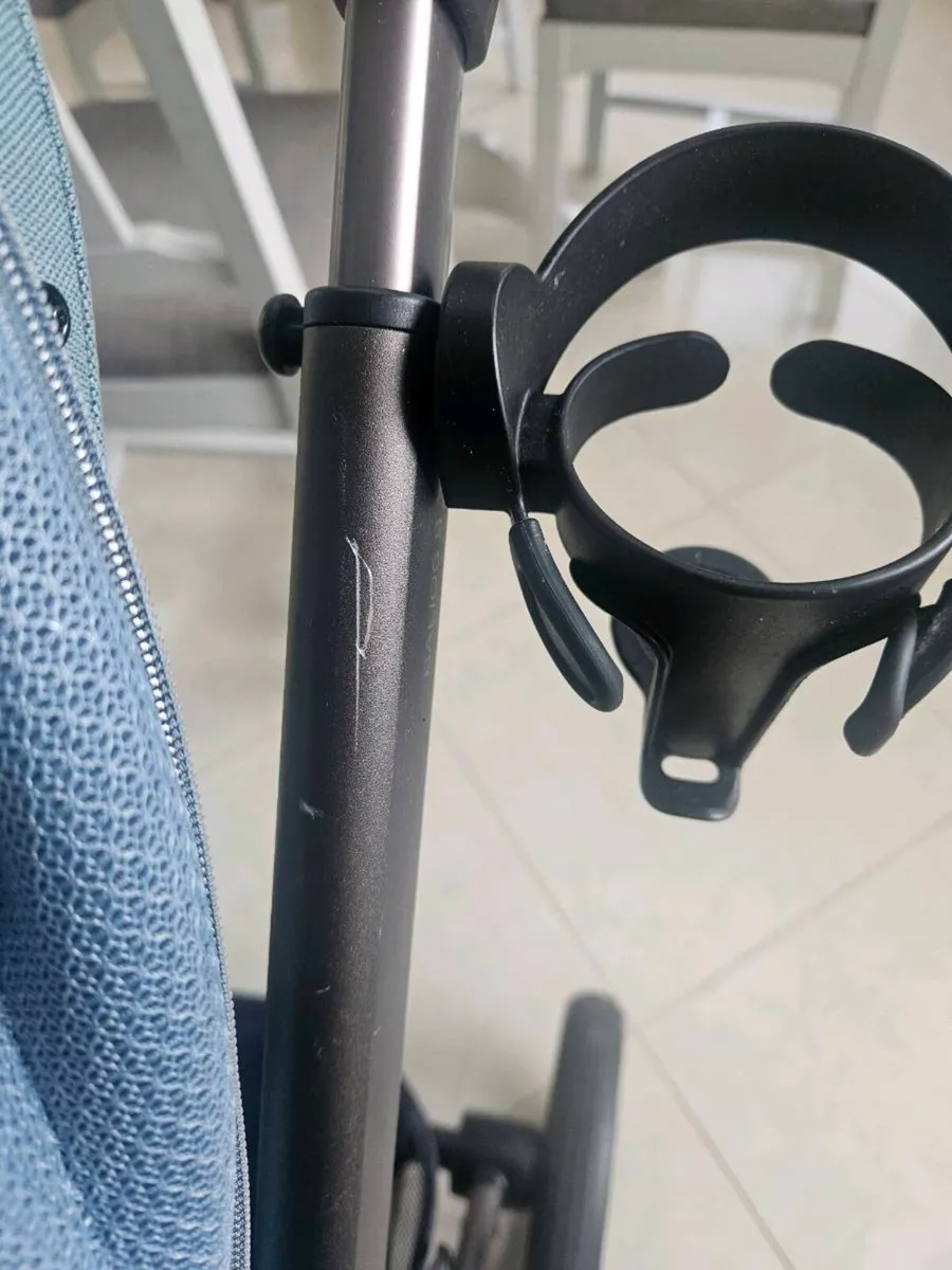 Cybex Complete System Birth to Toddler - Image 2