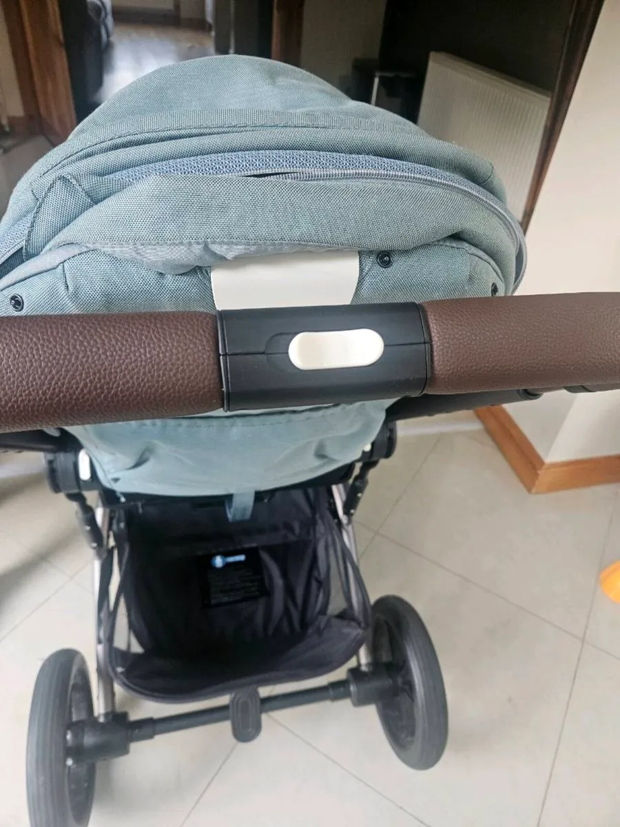 Cybex Complete System Birth to Toddler - Image 3