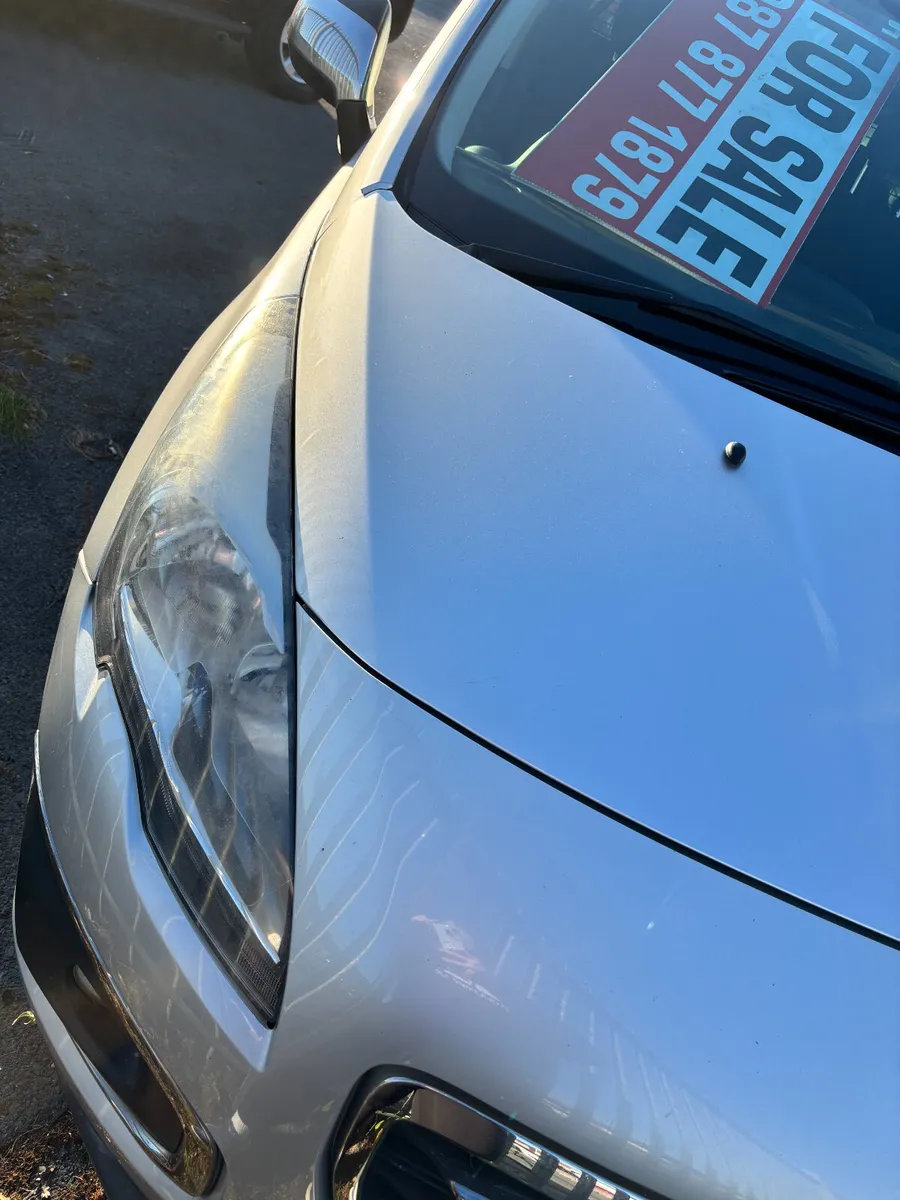 Peugeot 3008 2016 - Image 3