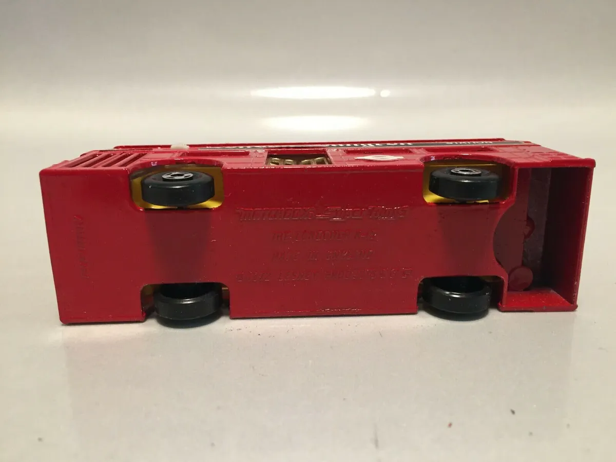 Die-cast London Buses - Image 2