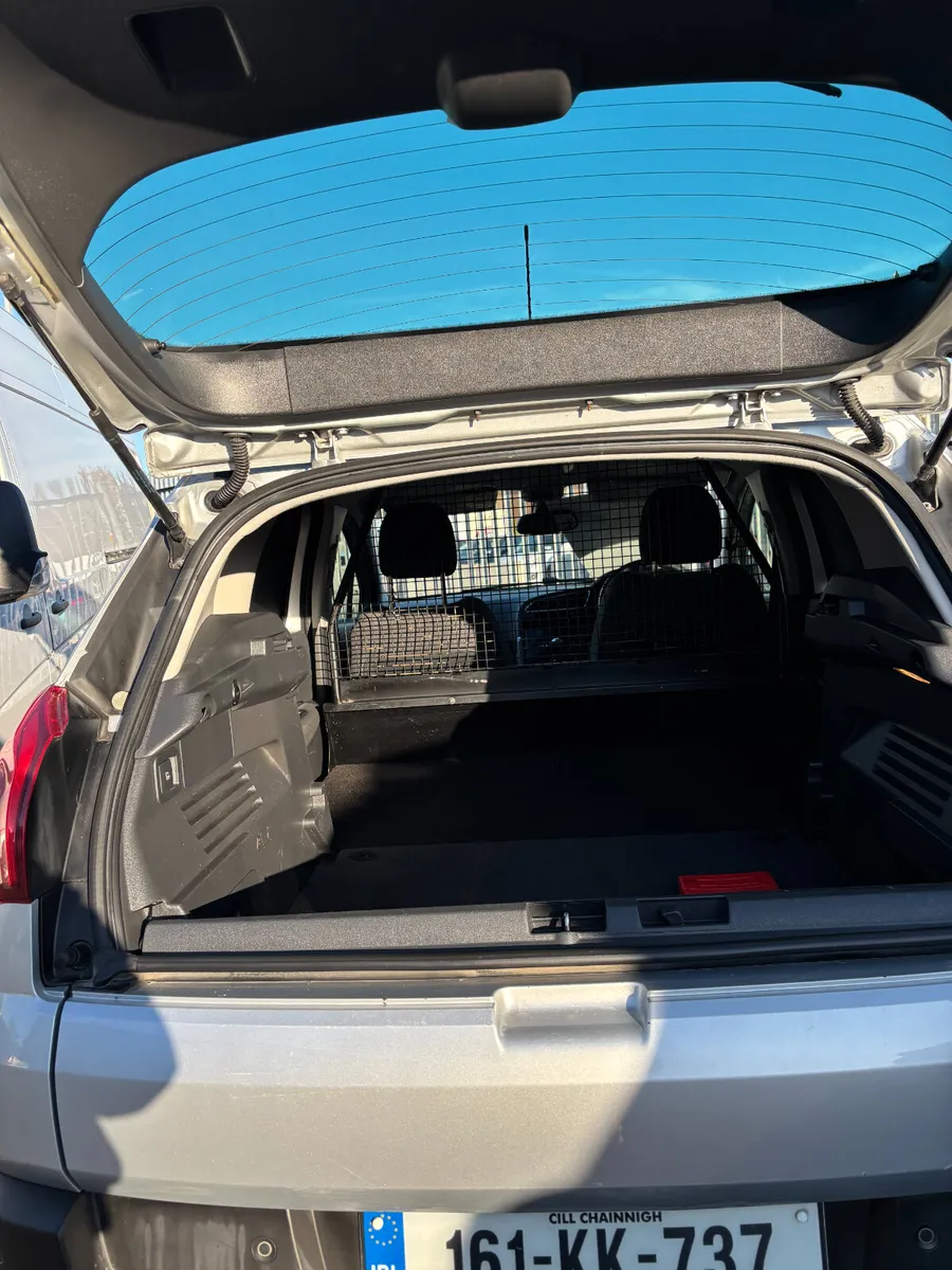 Peugeot 3008 2016 - Image 4