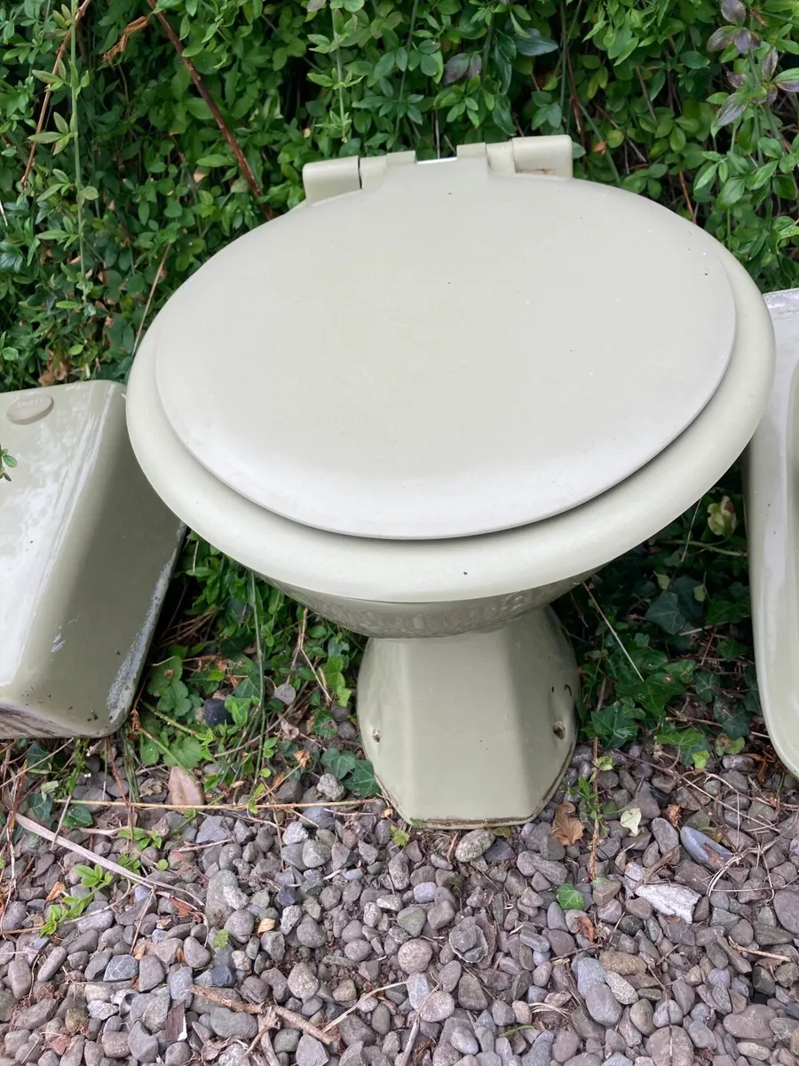 Sanitary ware - Image 2
