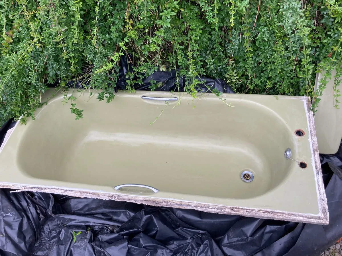 Sanitary ware - Image 3