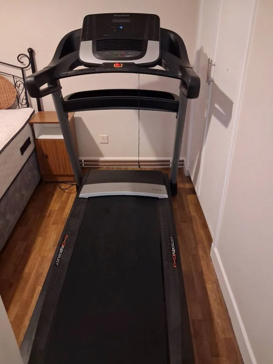 NordicTrack T5.5 S Treadmill - Image 1
