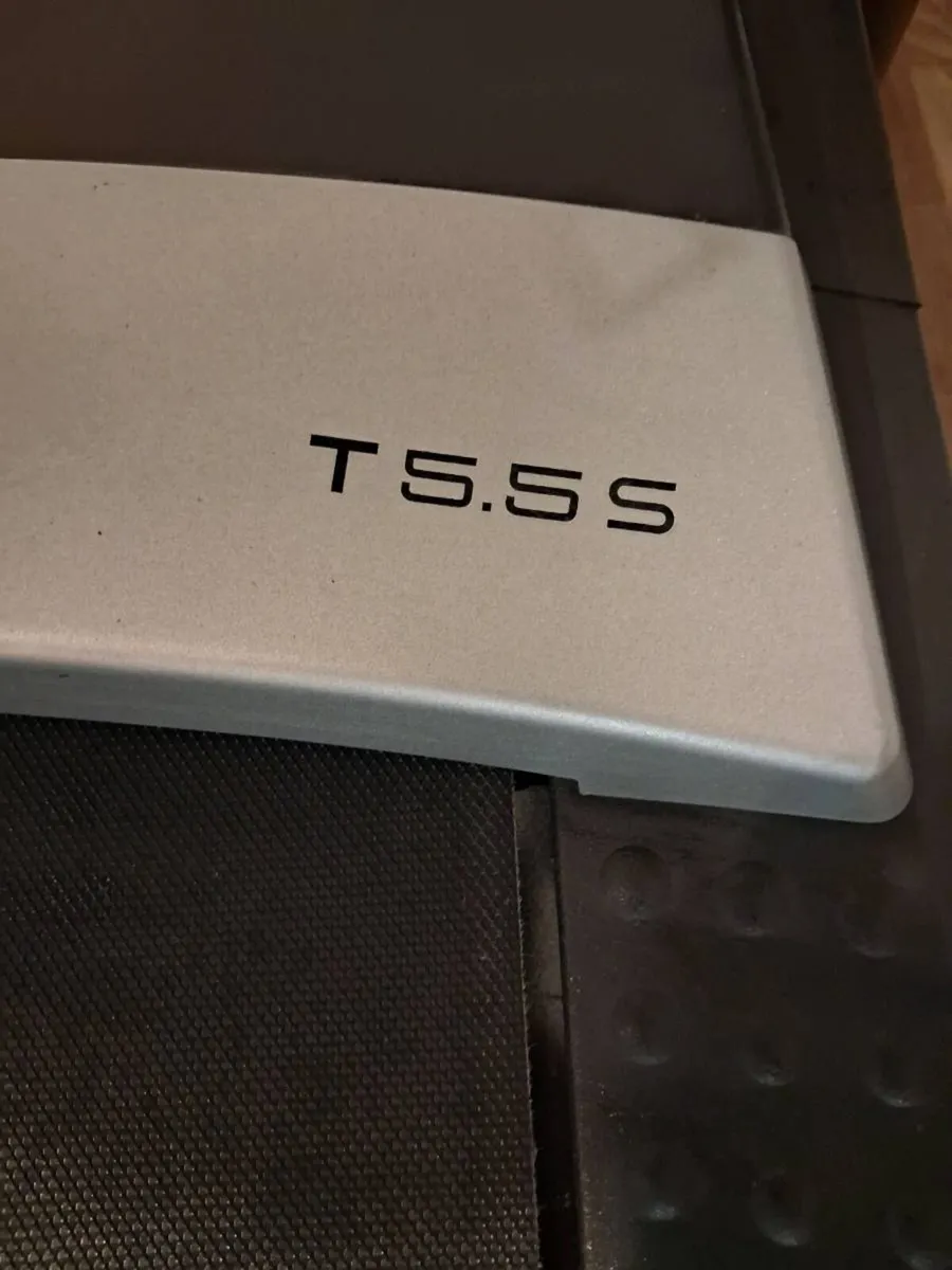 NordicTrack T5.5 S Treadmill - Image 2