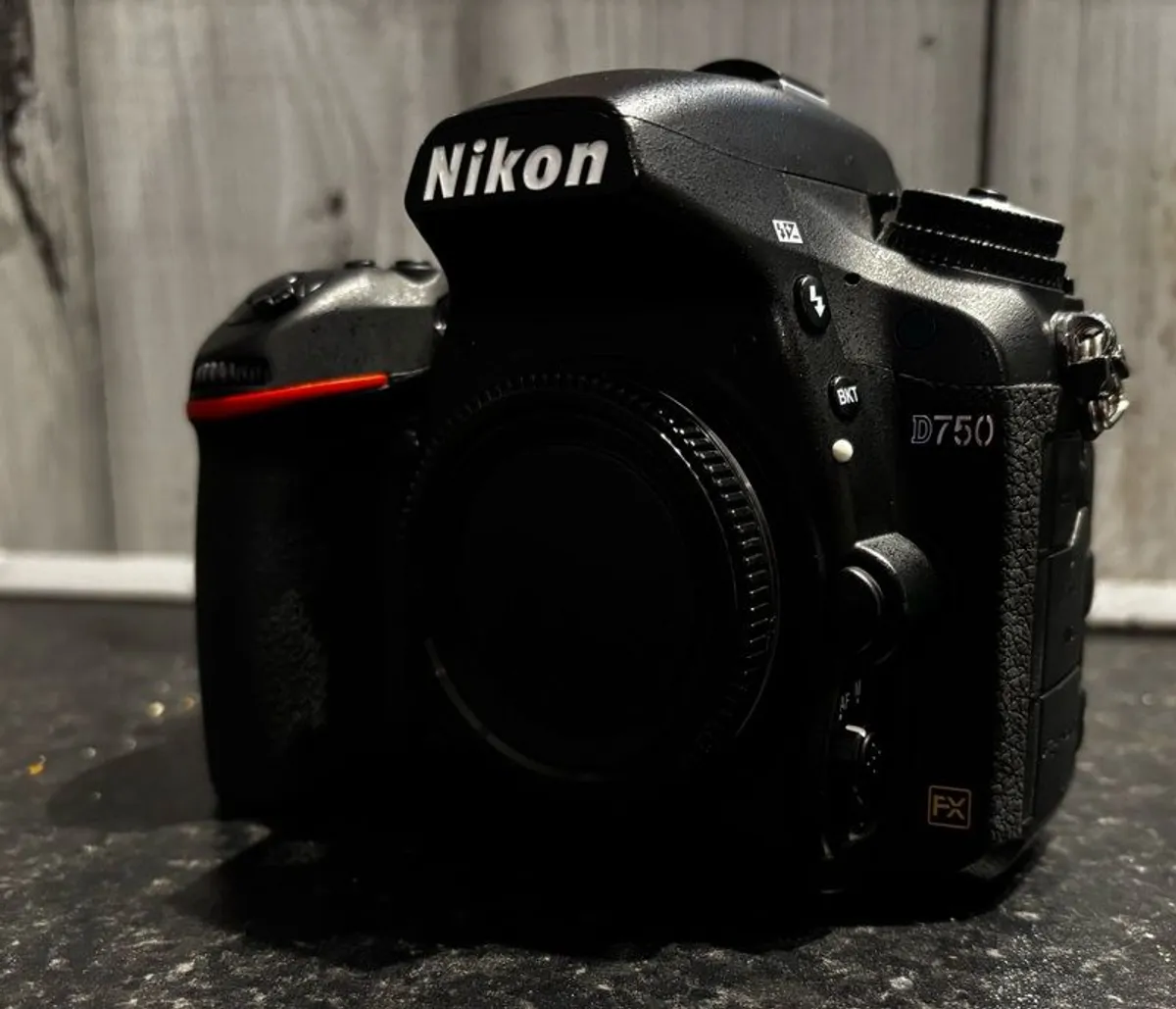 Nikon D750 - Image 3
