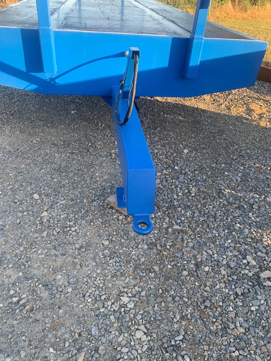 Bale Trailers - Image 4