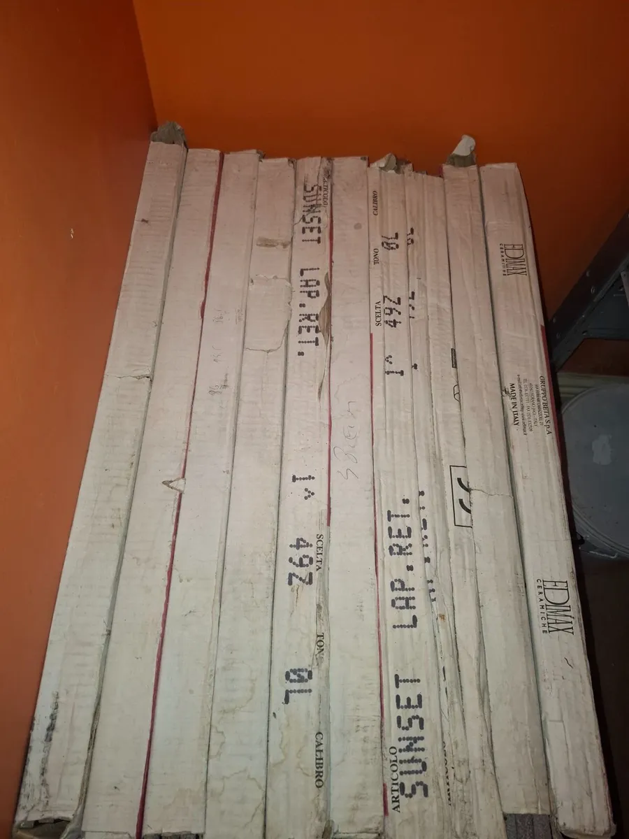 Ceramic tiles 10m2 made in Italy - Image 4