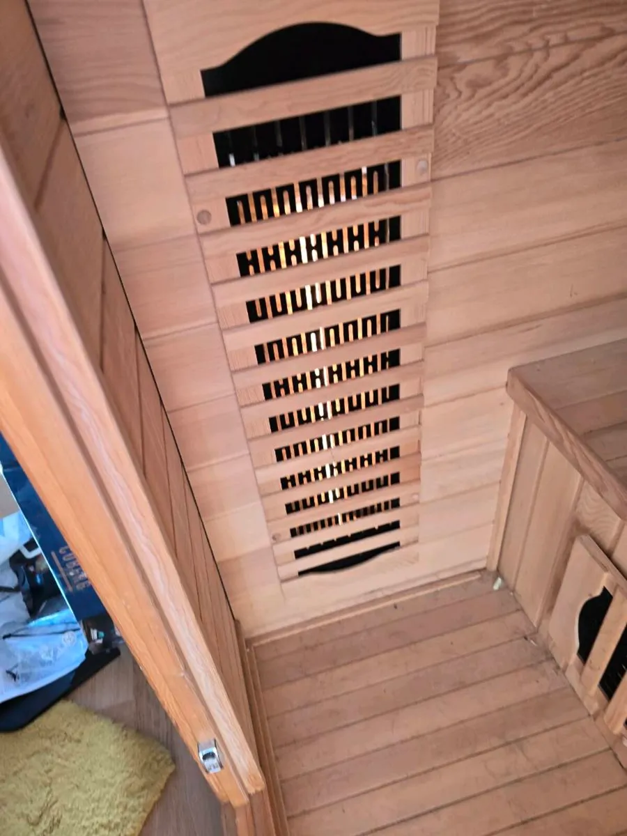 Sauna - Image 3
