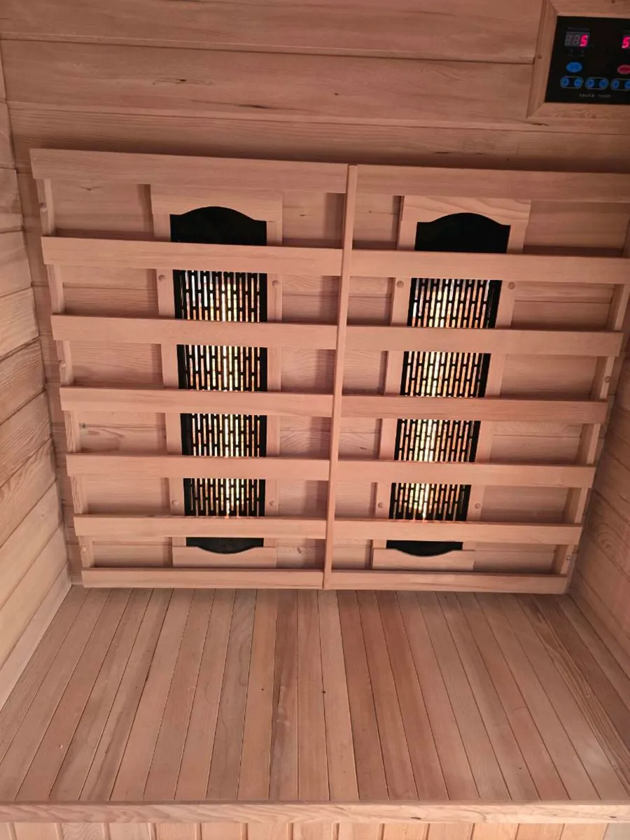Sauna - Image 4