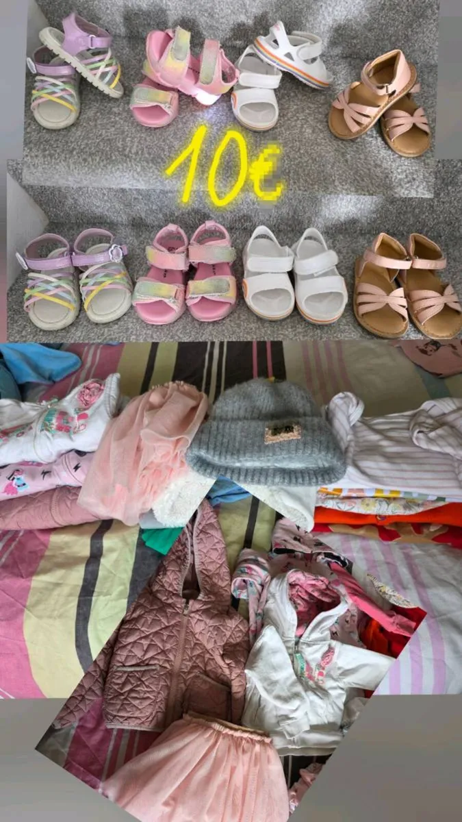 Baby stuff - Image 4