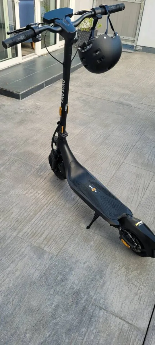 E Scooter - King Song N15 - Image 3
