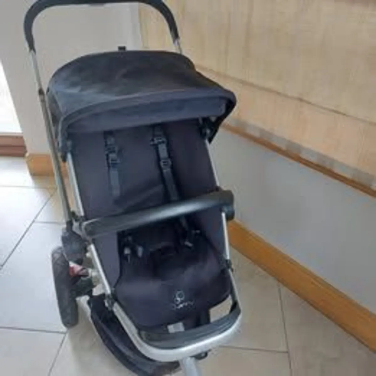 Quinny push chair / pram - Image 1