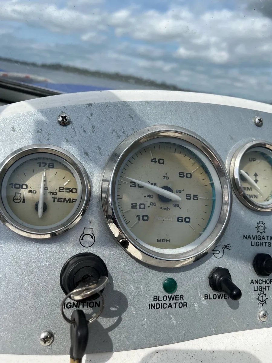 Bayliner 175 - Image 2