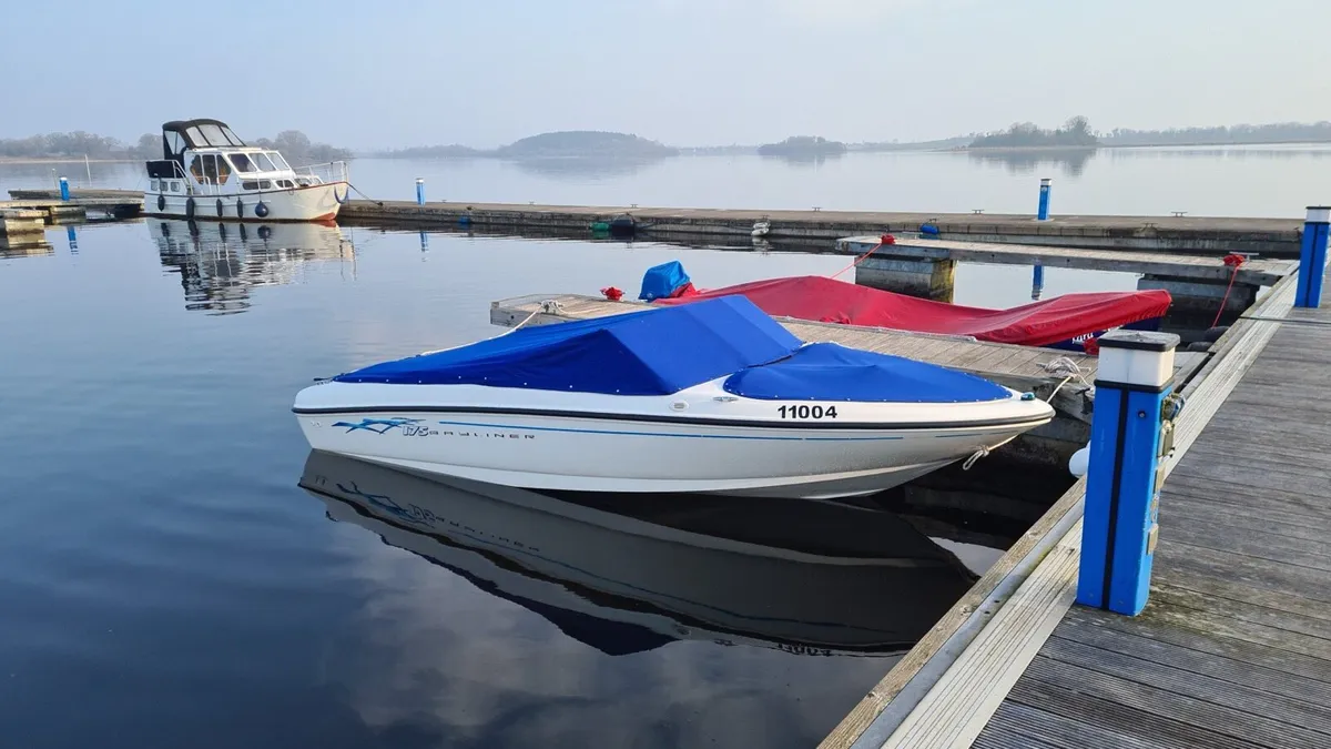 Bayliner 175 - Image 1