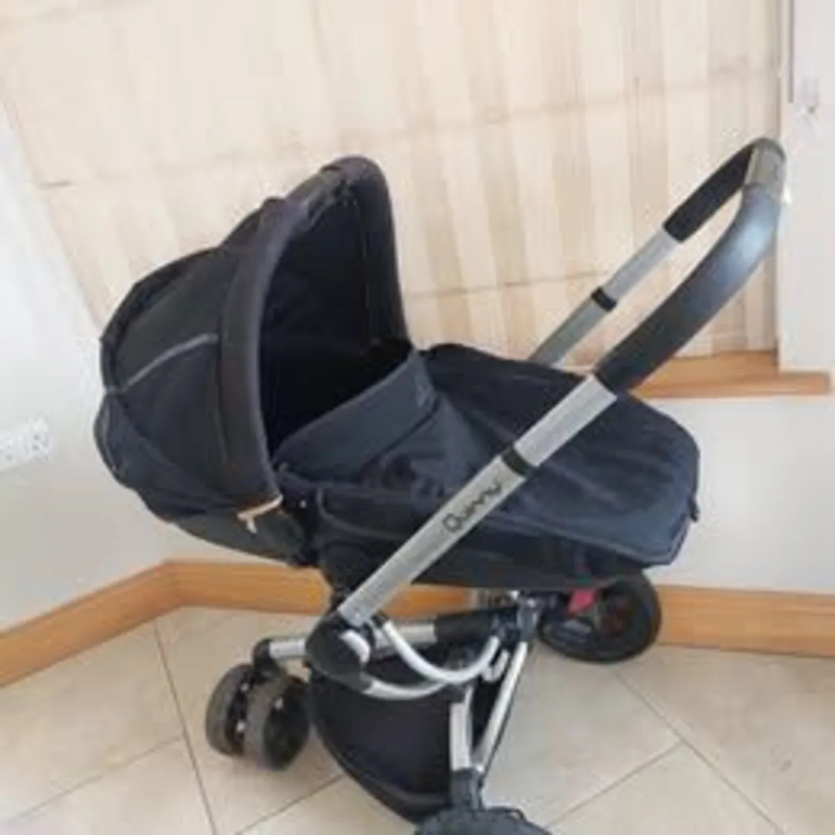 Quinny push chair / pram - Image 3