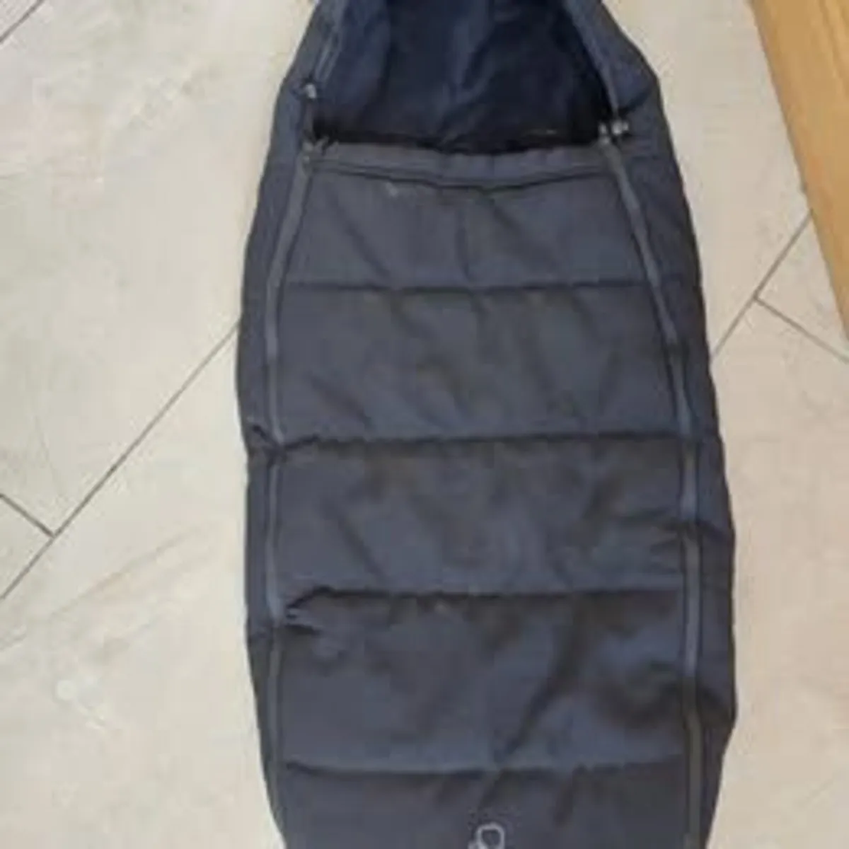 Quinny push chair / pram - Image 4