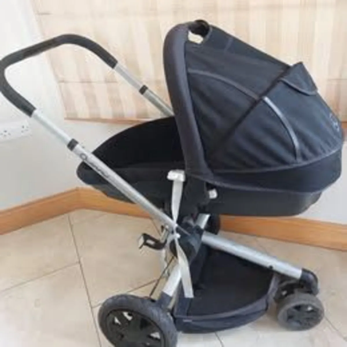 Quinny push chair / pram - Image 2