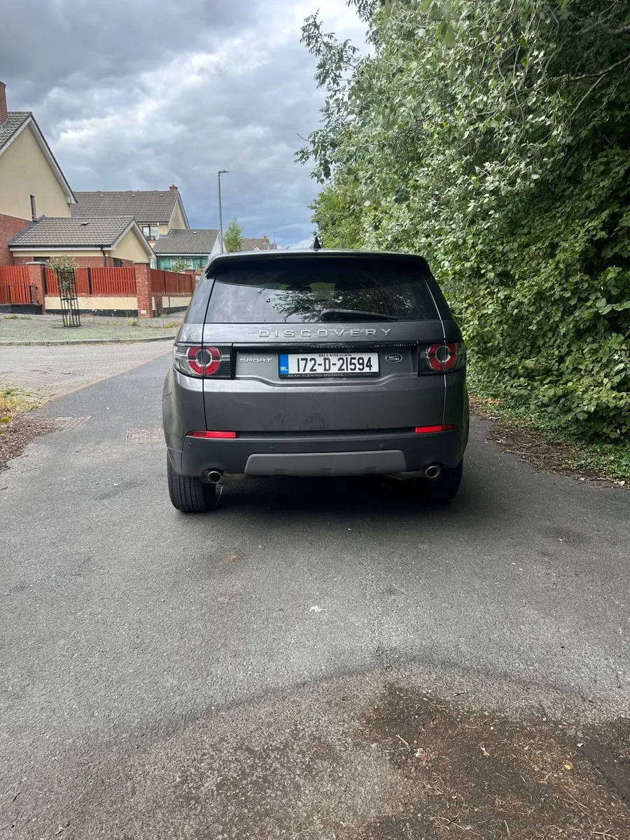 172 range rover tdv4 - Image 2