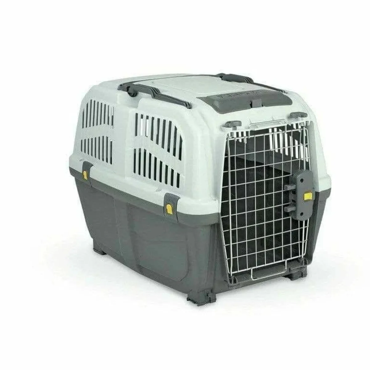 Skudo 6 IATA Dog Travel Crate Like New - Image 1