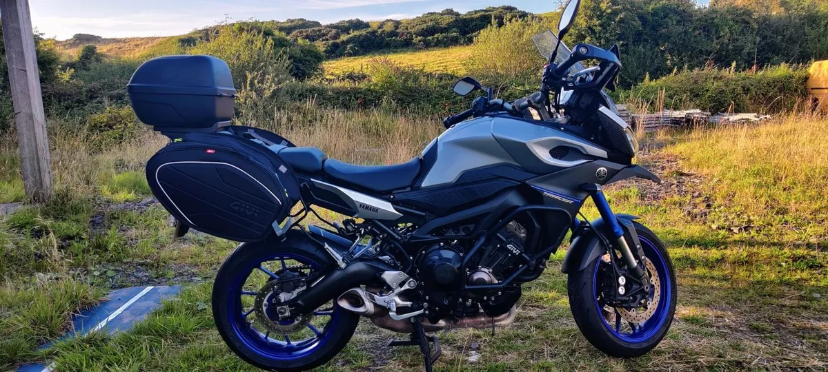 YAMAHA TRACER 900 2014 - Image 1