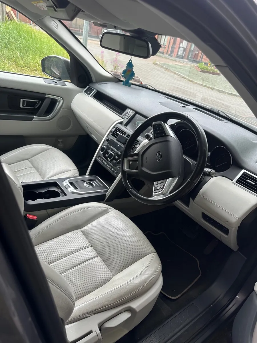 172 range rover tdv4 - Image 3