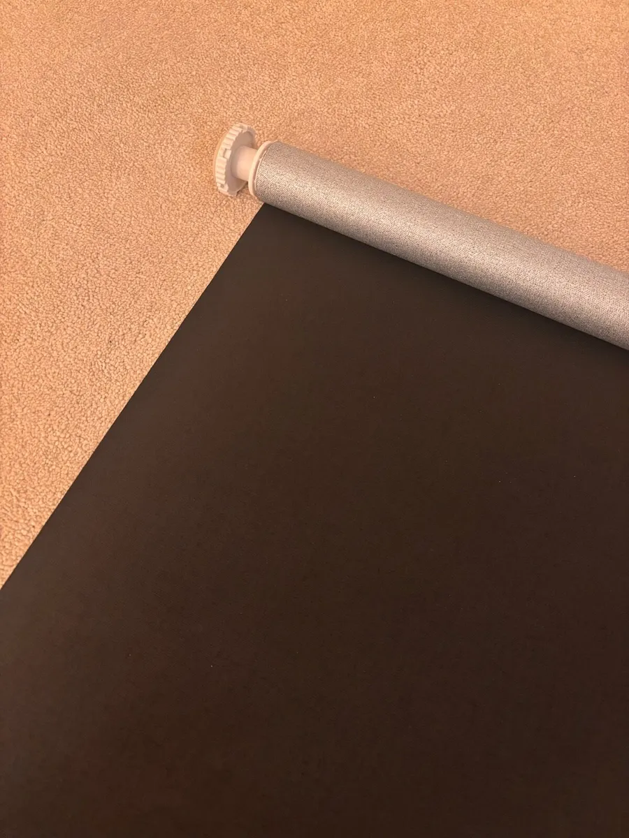 Small Thermal Blind - Image 1