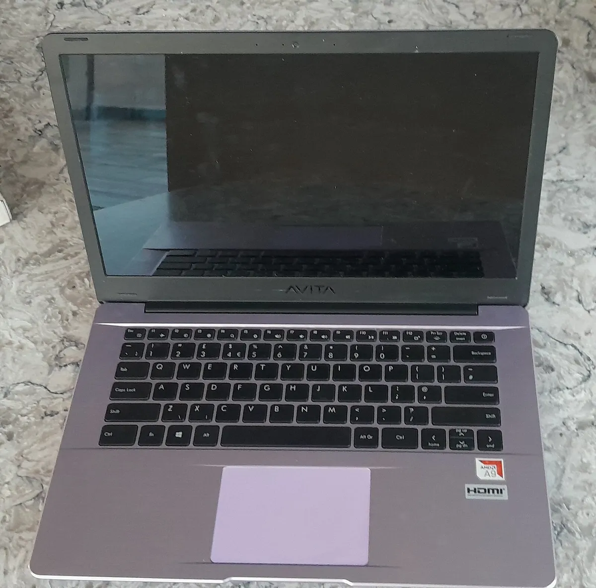 Avita Pura Notebook PCNS14A6 - Image 2