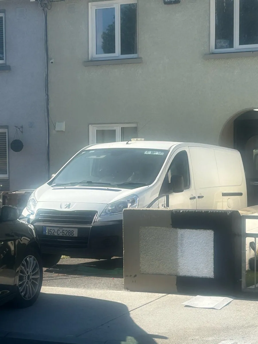 Peugeot expert - Image 1