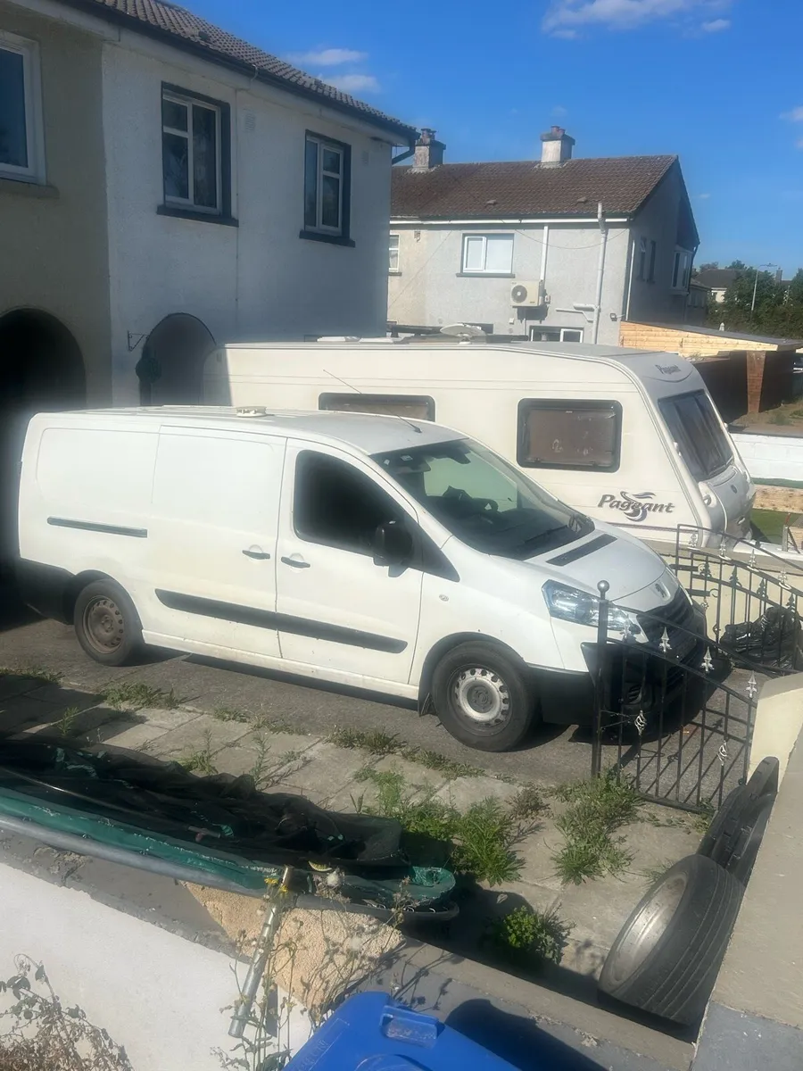 Peugeot expert - Image 2