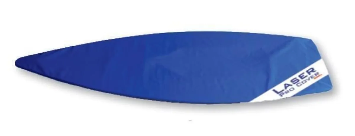 SALE:  NEW UNUSED cover for Laser ILCA Dinghy !!!! - Image 1